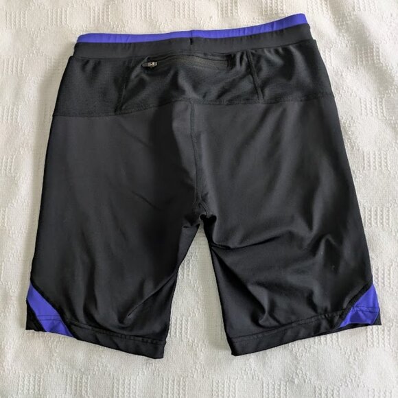 Ladies RONHILL Running/Cycling Athletic Size 10 Shorts - Picture 2 of 7